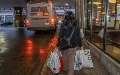 Free buses across New Bedford put “money back in people’s pockets”