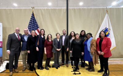 Governor Healey Announces Universal, High-Quality Pre-K Access for Gateway Cities